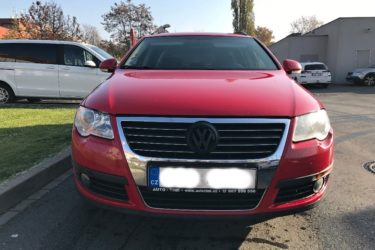 Ceník taxi služeb